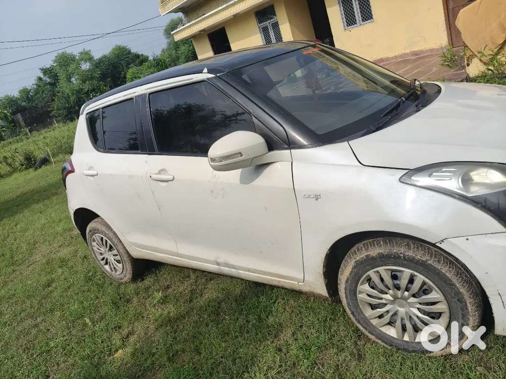 Maruti Suzuki Swift Vdi 2014