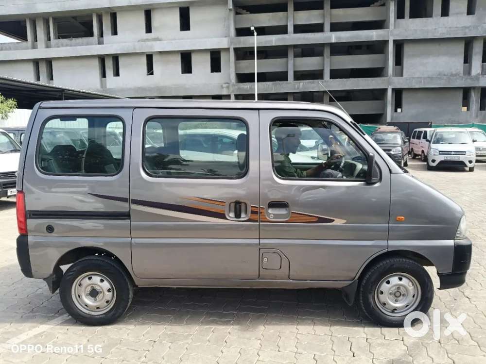 Maruti Suzuki Eeco 7 Seater Standard, 2020, Petrol