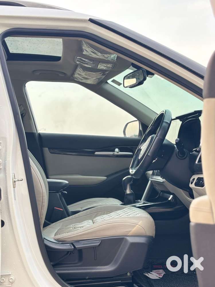 Kia Seltos Htx G, 2021, Petrol