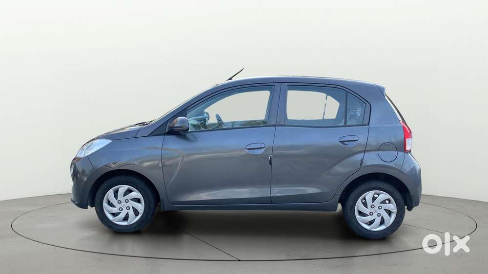 Hyundai New Santro 1.1 Sportz Amt, 2021, Petrol
