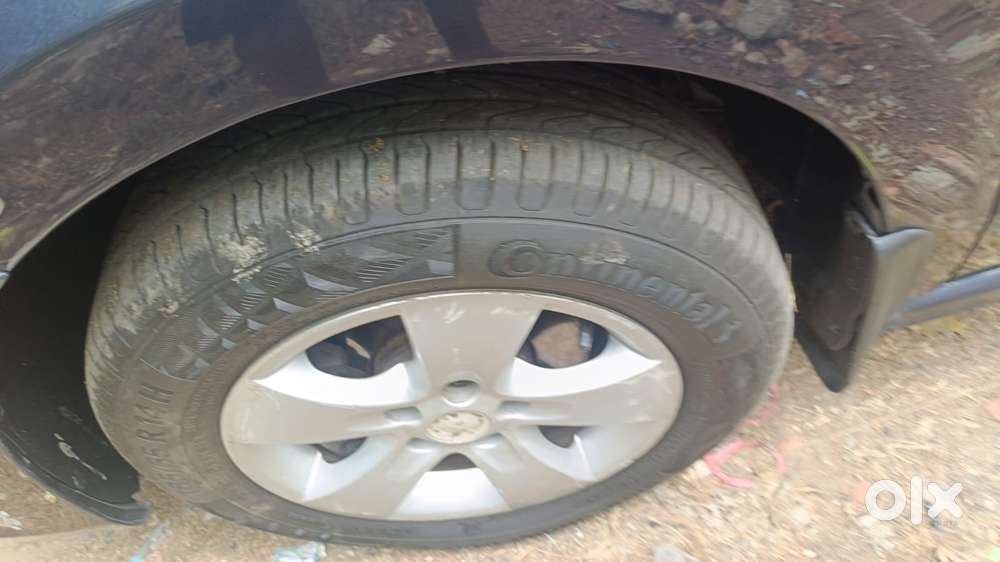 Volkswagen Vento Diesel Comfortline, 2015, Diesel