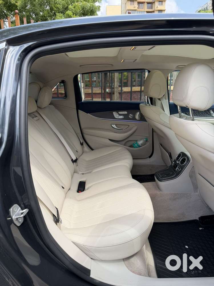 Mercedes-benz E-class, 2024, Diesel