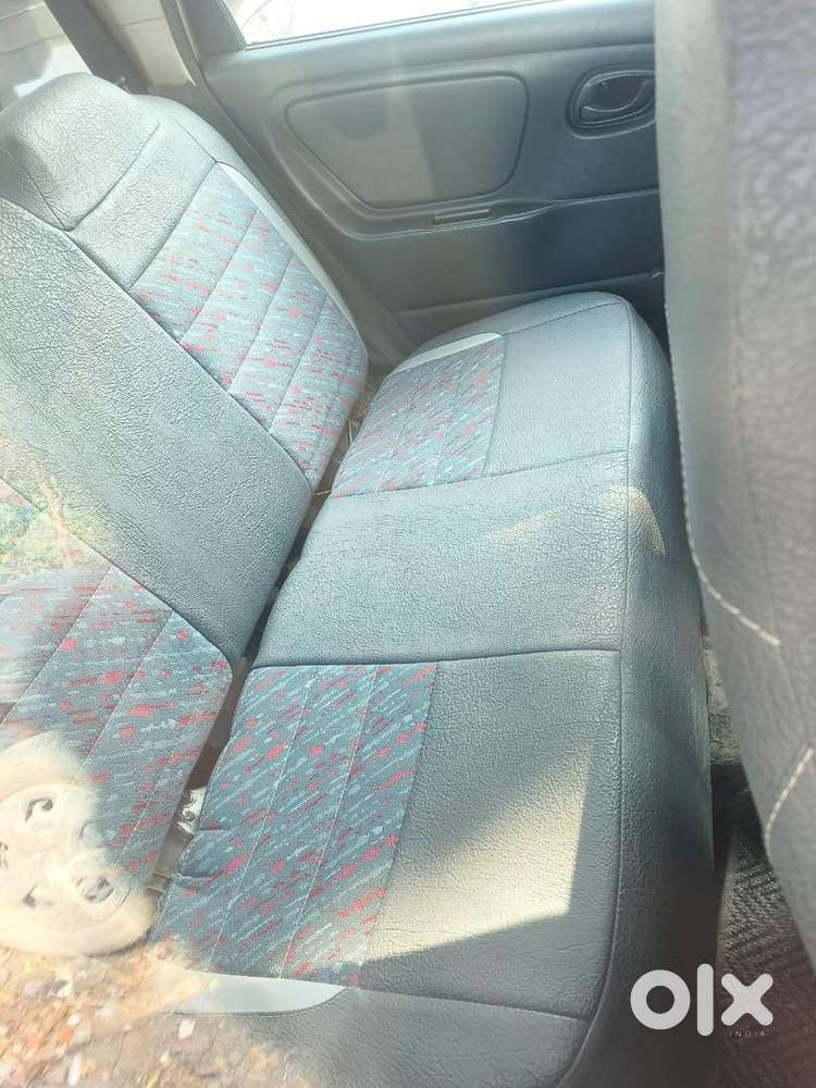 Maruti Suzuki Alto 800 Petrol 85000 Km Driven