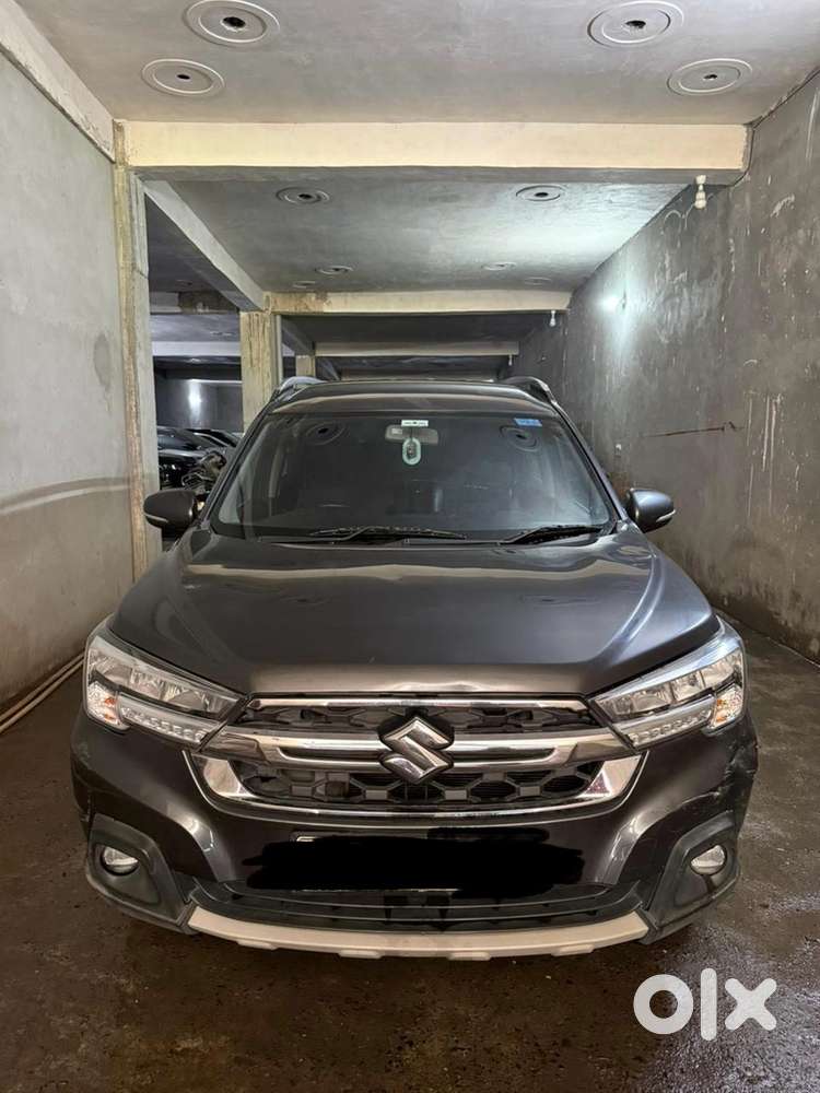 Maruti Suzuki Xl6 2022
