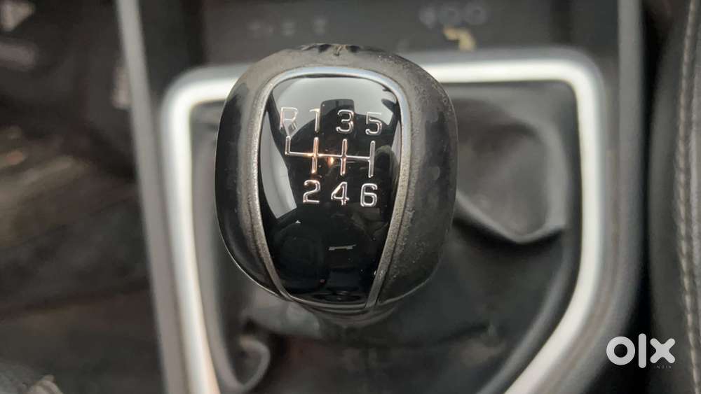 Hyundai Creta 1.6 Sx (o), 2019, Petrol