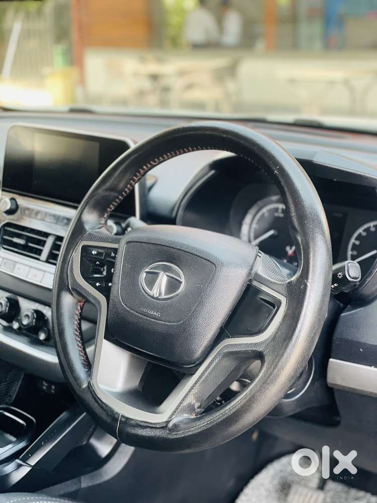 Tata Harrier Xm, 2021, Diesel