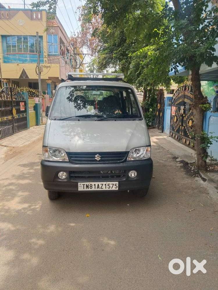 Maruti Suzuki Eeco, 2022, Petrol