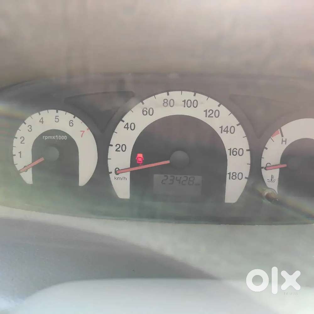 Car In A Good Condition