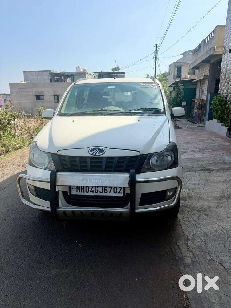 Mahindra Quanto 2014 Diesel Good Condition