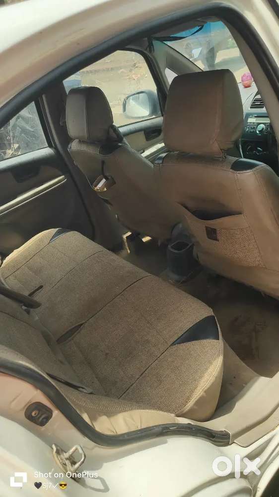 Maruti Suzuki Sx4 2007 Petrol + Lpg Well Maintained