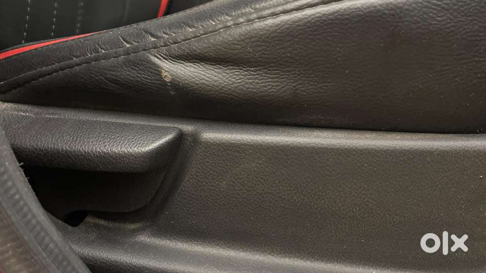 Hyundai Eon D Lite Plus, 2017, Petrol
