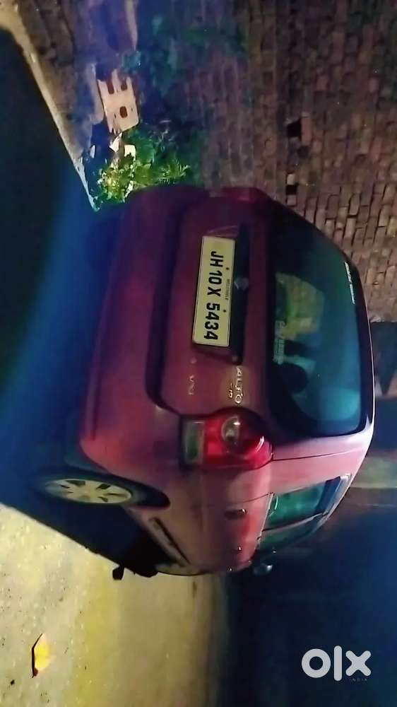 Maruti Suzuki Alto K10 2012 Petrol 49000 Km Driven..i Need Cash Urgent