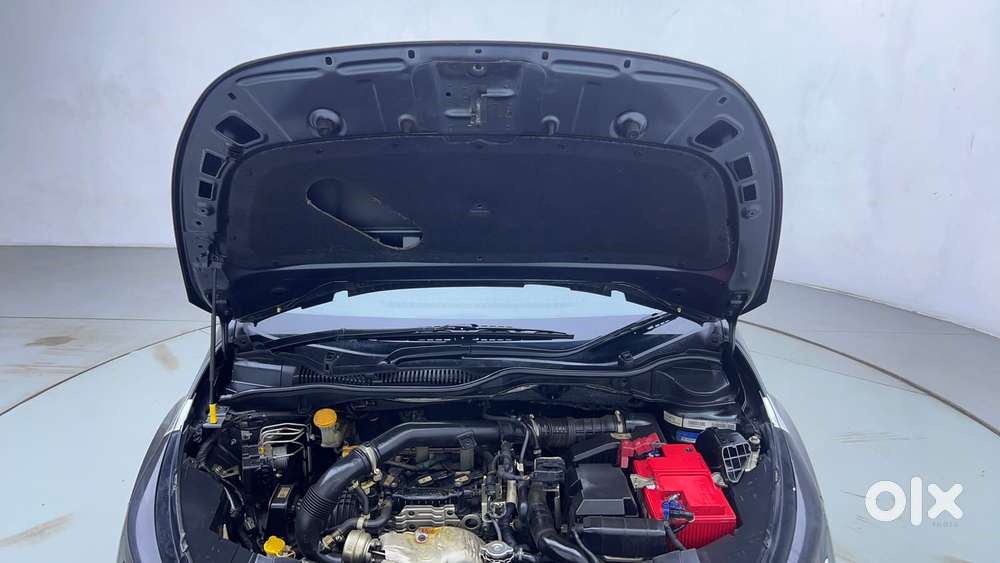 Tata Altroz 1.2 Xz Plus I-turbo, 2021, Petrol