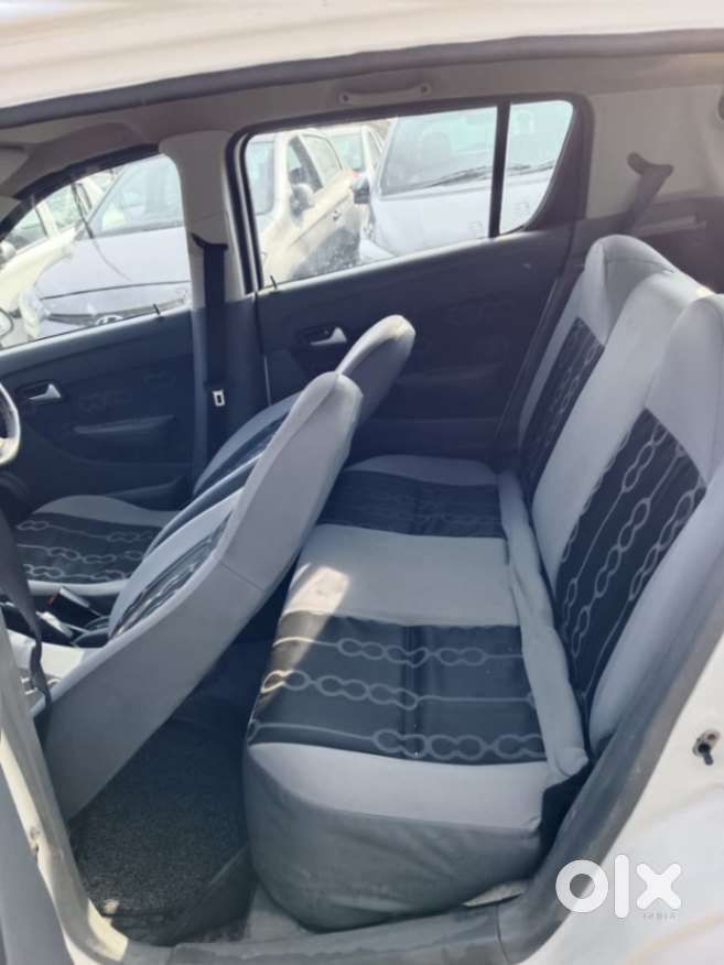 Maruti Suzuki Alto 800 Lxi, 2016, Petrol