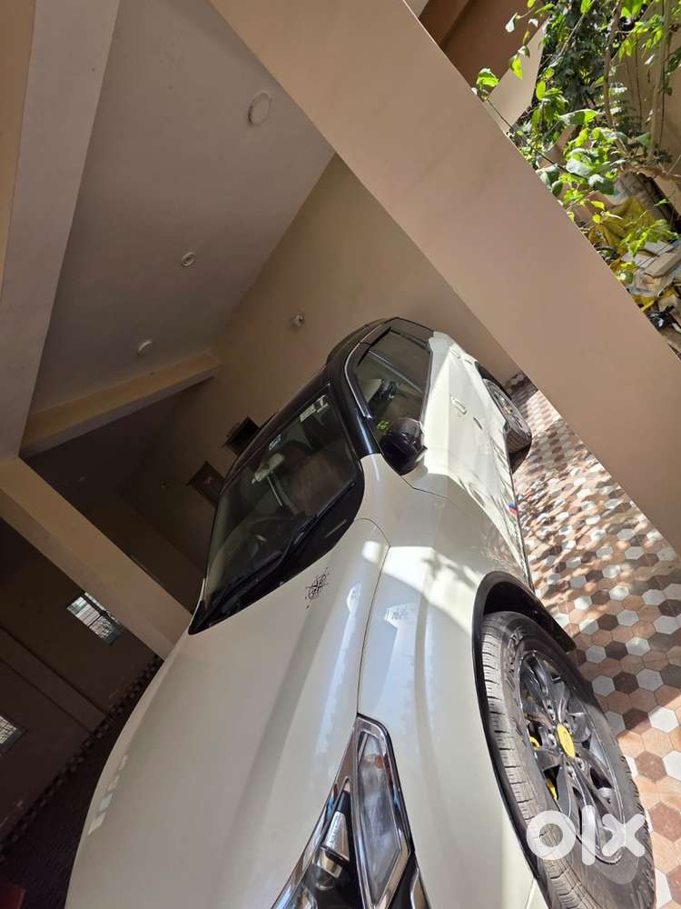 Mahindra Xuv500 Diesel 2018
