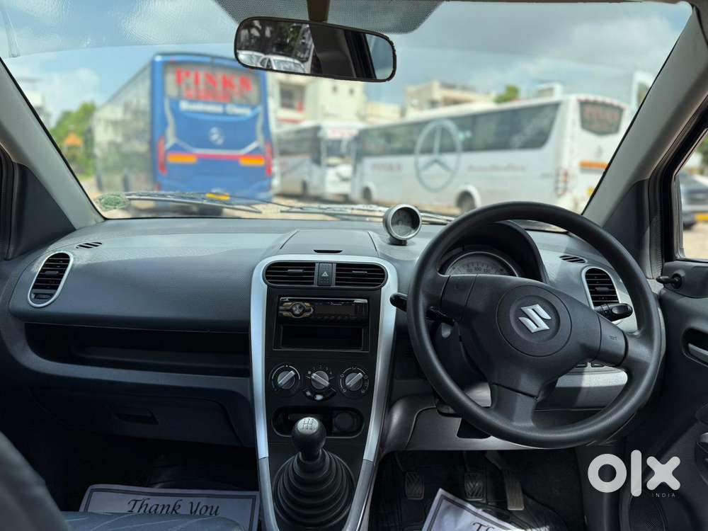 Maruti Suzuki Ritz Vdi Bs-iv, 2012, Diesel