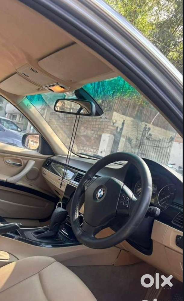 Bmw 3 Series 2011 Diesel Well Maintained