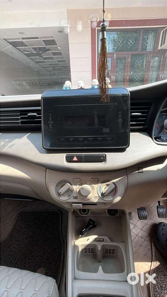 Maruti Suzuki Ertiga 2019 Diesel 117000 Km Driven