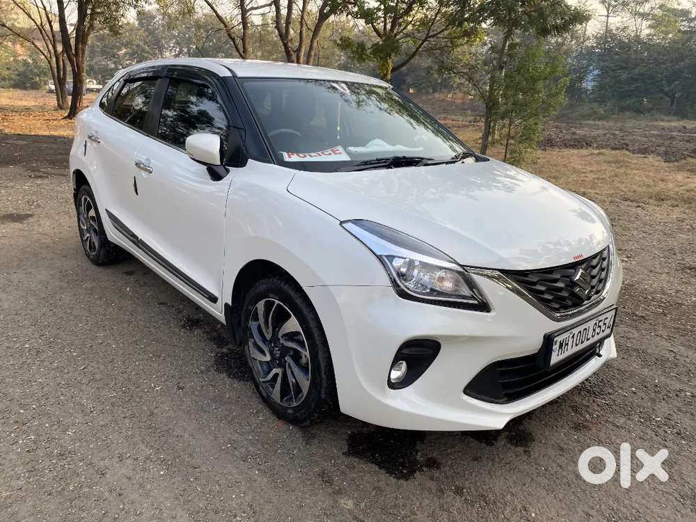 Maruti Suzuki Baleno 2020 Petrol 19000 Km Driven