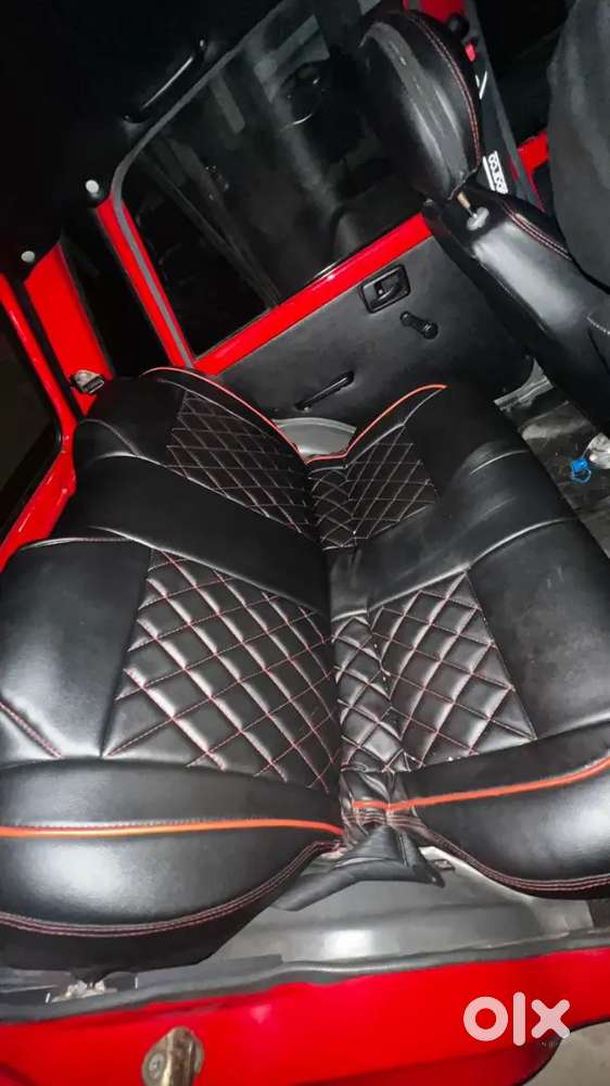 Maruti Suzuki 800 2006 Ac