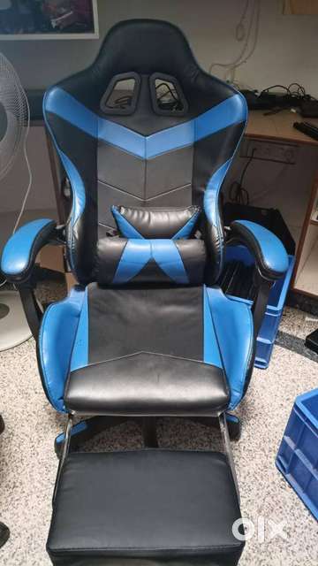 Gaming discount chair olx