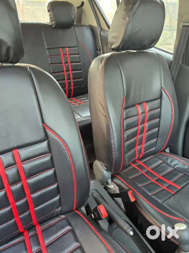 Maruti Suzuki Ritz 2011 Cng