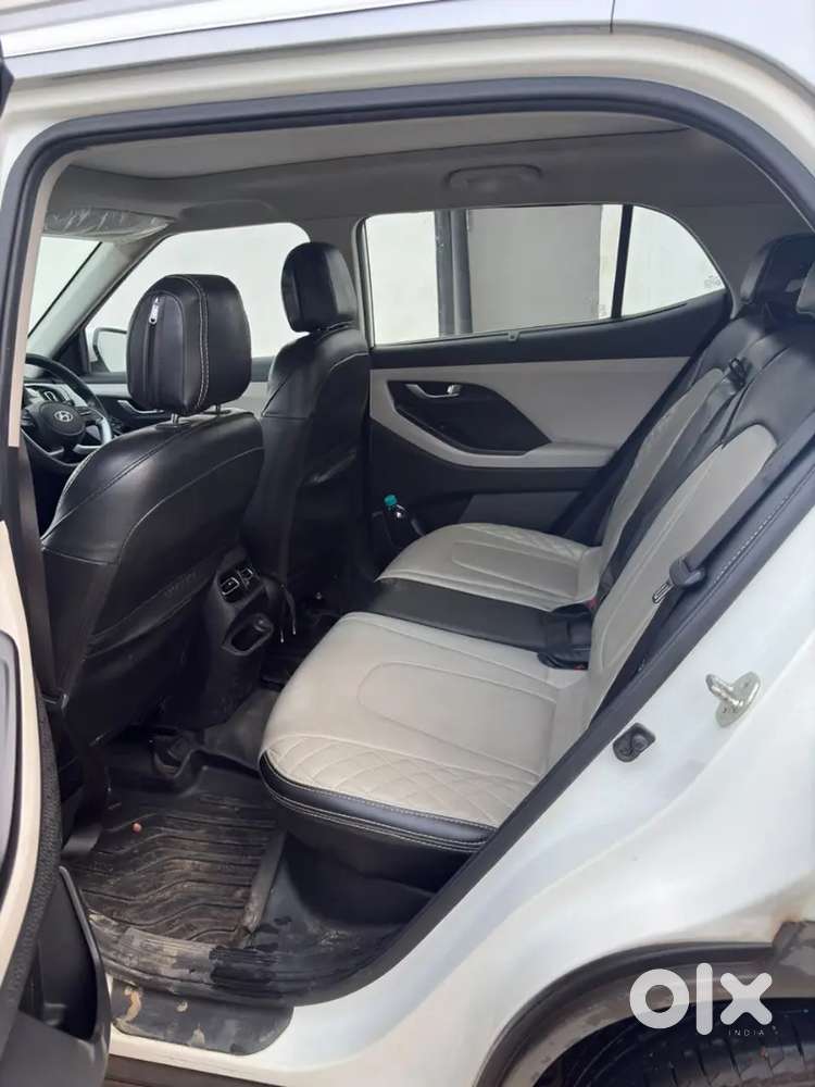 Hyundai Creta 1.5 Petrol 2022