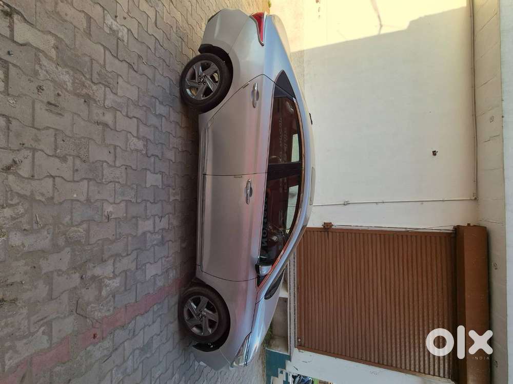 Verna Fluidic Automatic