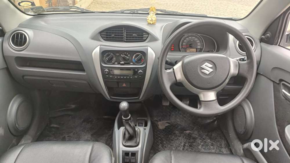 Maruti Suzuki Alto 800 Vxi, 2014, Petrol