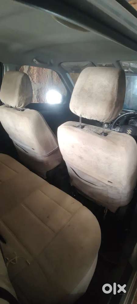 Swift Maruti Suzuki 2008 Petrol Manual