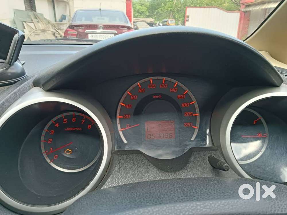 Beautiful Honda Jazz For Sale
