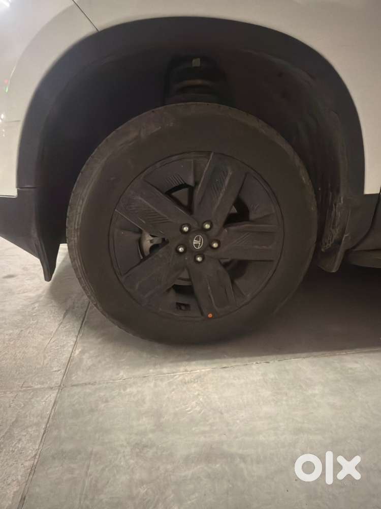 Tata Harrier Diesel 2024