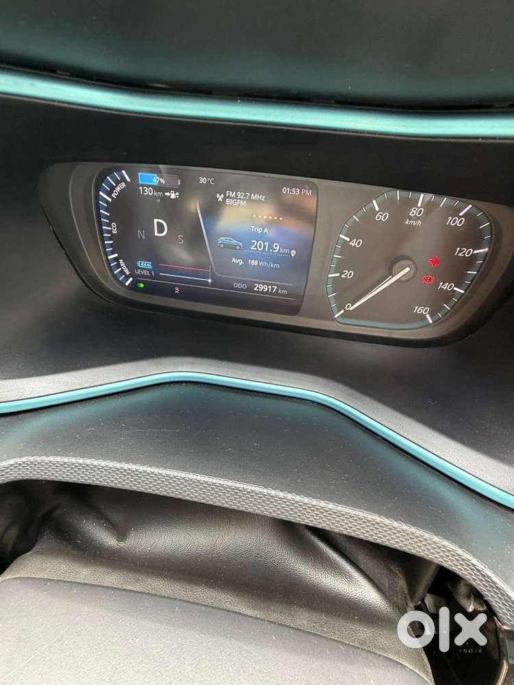 Tata Nexon Ev 2020