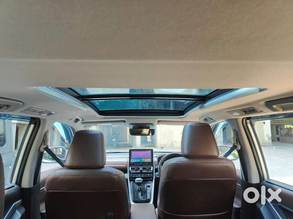 Toyota Innova Hycross 2.0 Zx (o) Hybrid 7 Str, 2024, Cng & Hybrids