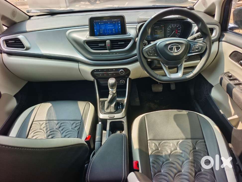 Tata Altroz Xza Plus (s), 2023, Petrol