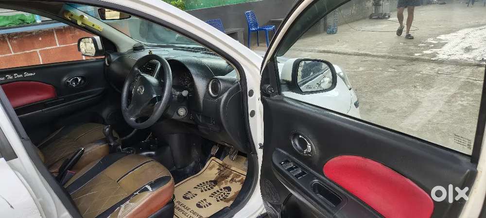 Nissan Micra Xl Diesel Manual 2017. Fc Laps Insurance Laps