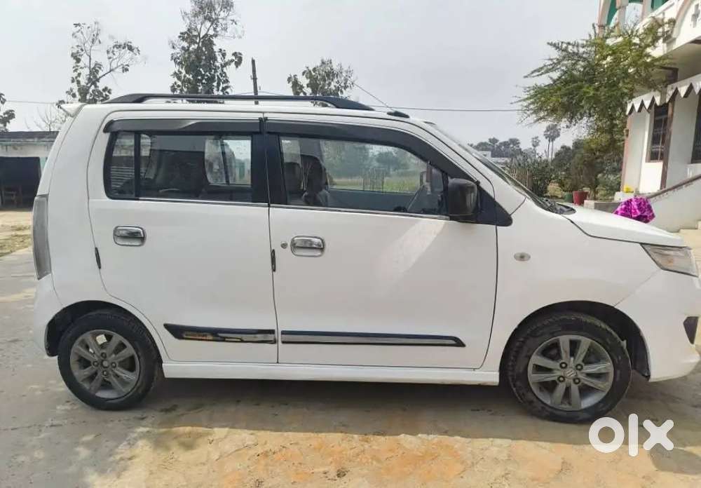 Maruti Suzuki Stingray 2015 Petrol 93000 Km Driven