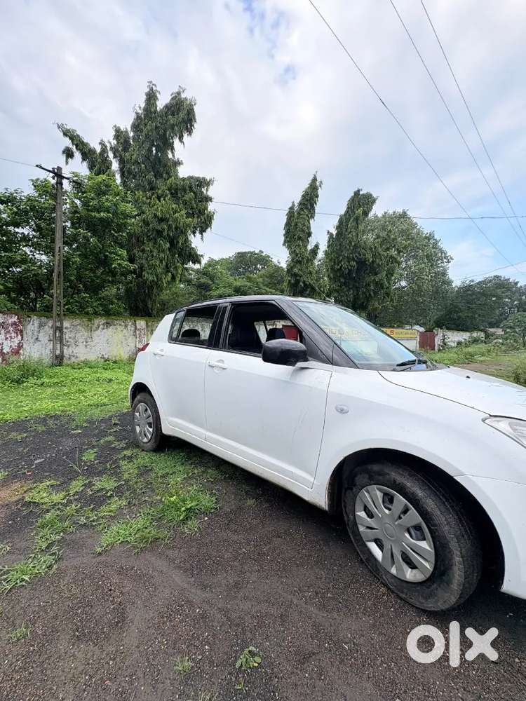 Maruti Suzuki Swift Vdi 2011