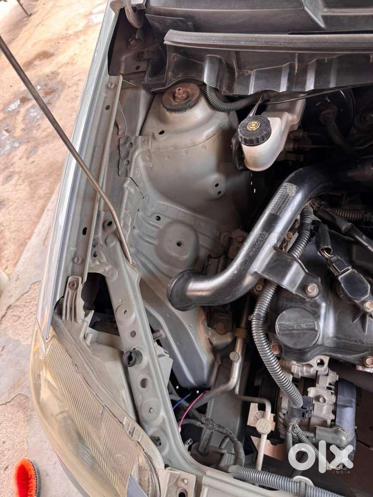 Toyota Etios Petrol Well Maintained