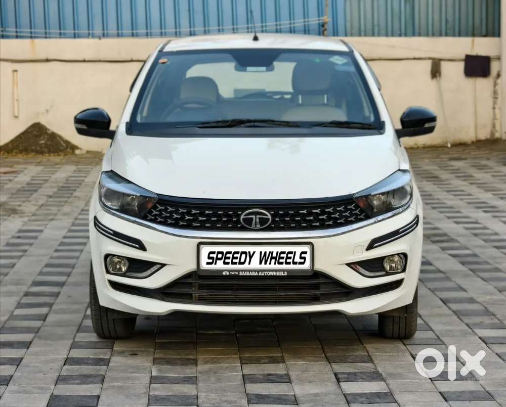 Tata Tiago 1.2 Revotron Xz Plus Cng, 2024, Cng & Hybrids