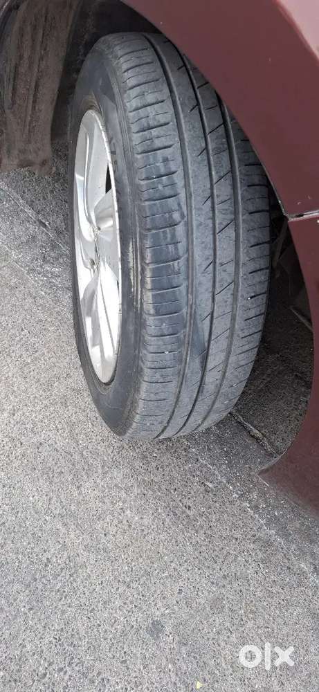 Honda Jazz 2017 Petrol Well Maintained