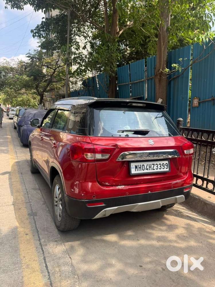 Maruti Suzuki Diesel 2018 Year