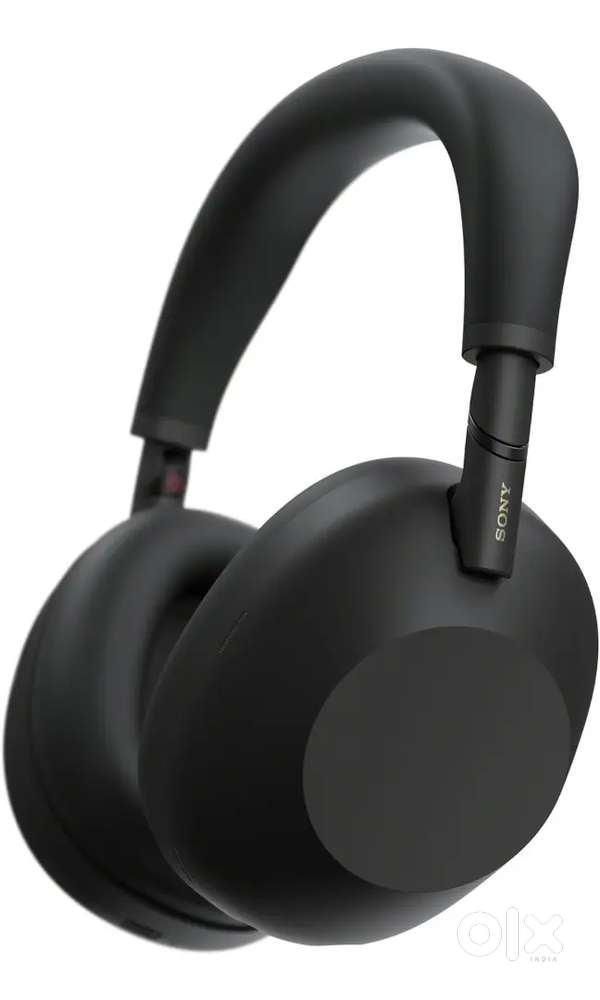 SONY XM6 headphone