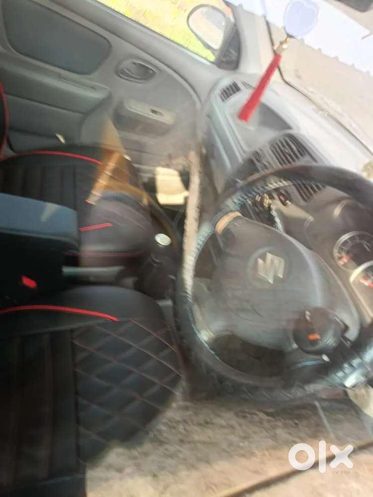 Maruti Suzuki Alto K10 2012 Petrol 45000 Km Driven
