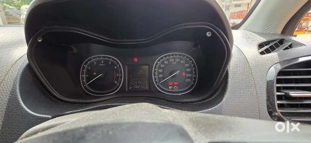 Maruti Suzuki Brezza Zdi 2020
