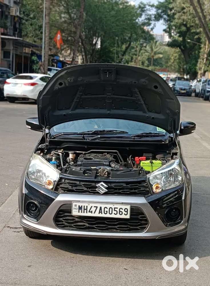 Maruti Suzuki Celerio X Zxi, 2018, Petrol