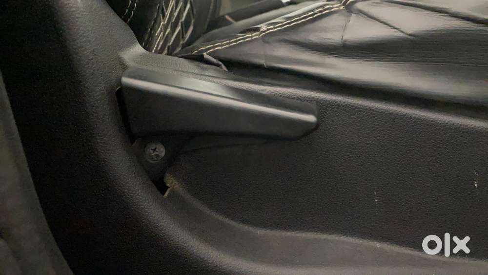 Tata Tiago 1.2 Revotron Xm, 2017, Petrol