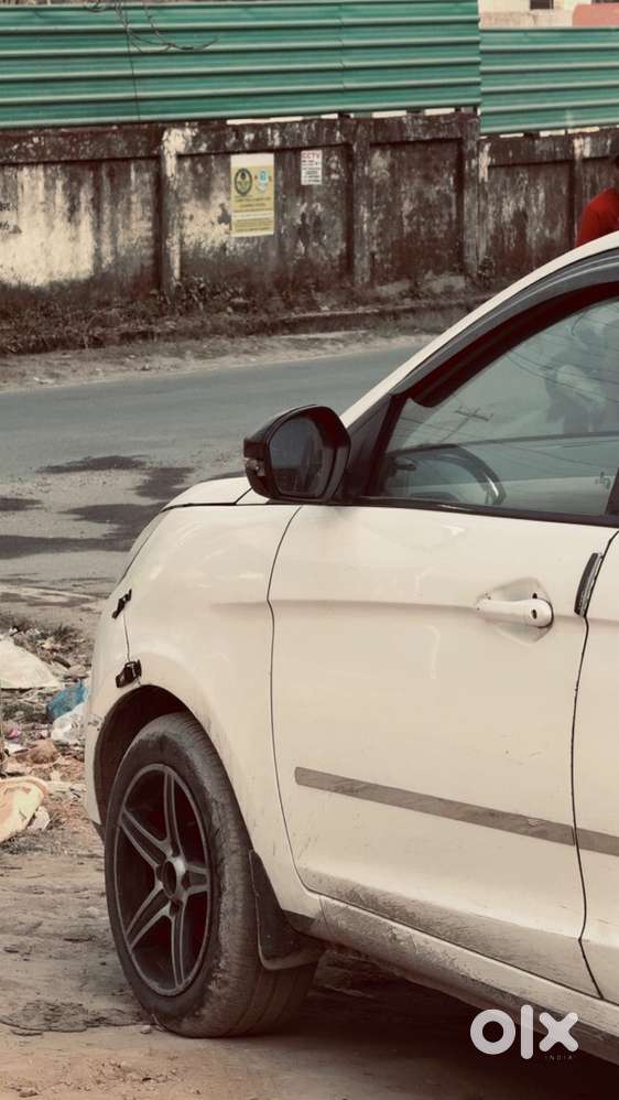 Tata Diesel Car 2016