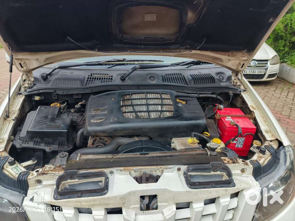 Mahindra Xylo E4 Bs Iv, 2013, Diesel