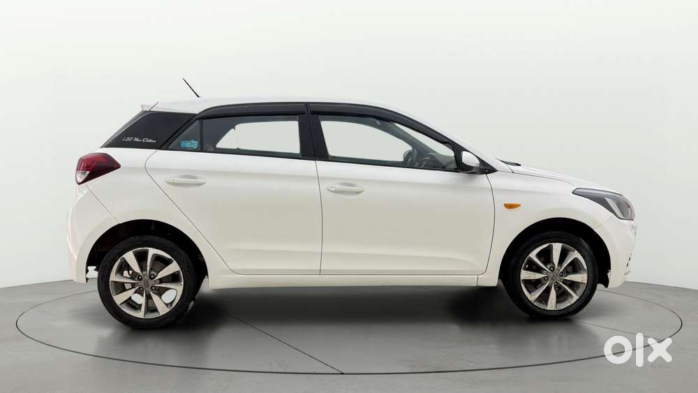 Hyundai Elite I20 Magna 1.2, 2016, Petrol